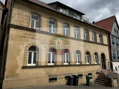 Wohnanlage zum Kauf als Kapitalanlage geeignet 160.000 € 3,5 Zimmer 142 m² Marktzeuln Marktzeuln 96275