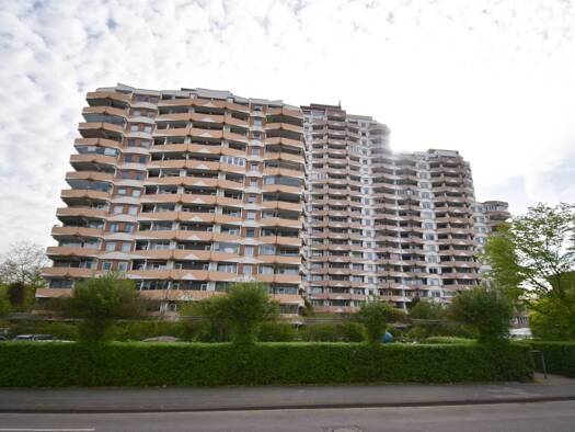 Wohnung zum Kauf 208.500 € 2 Zimmer 42 m² 1. Geschoss Zollstock Köln 50969