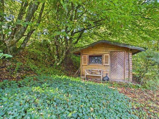 Freizeitgrundstück zum Kauf 65.000 € 1.192 m² Grundstück Ispringen 75228