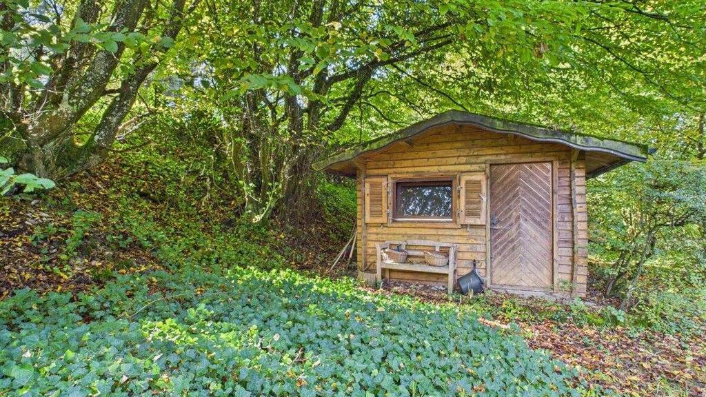 Freizeitgrundstück zum Kauf 49.000 € 1.192 m² Grundstück Ispringen 75228