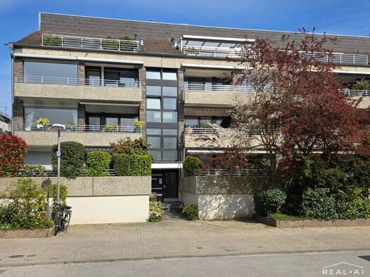 Terrassenwohnung zum Kauf 295.000 € 3 Zimmer 91 m² 1. Geschoss Norf Neuss 41469