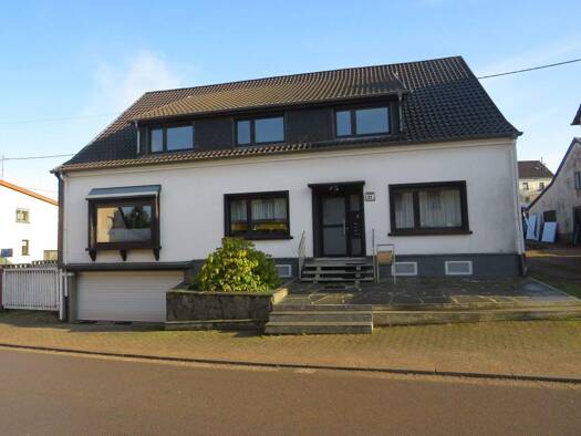 Wohnung zur Miete 600 € 3,5 Zimmer 100 m² 1. Geschoss frei ab 01.03.2026 Merchweiler 66589