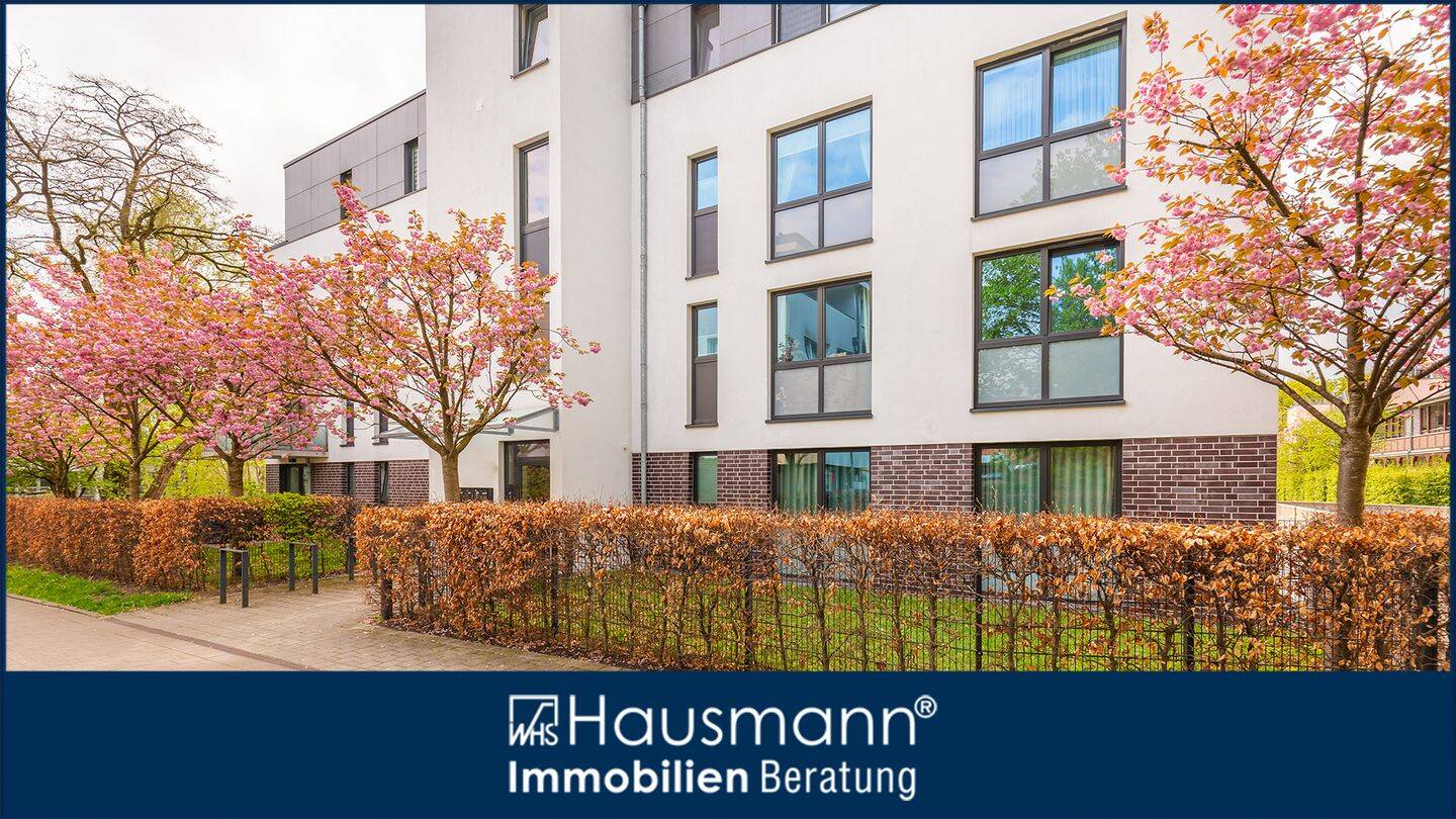 Wohnung zum Kauf