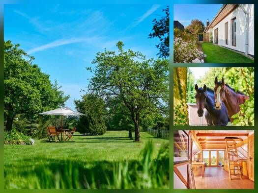 Einfamilienhaus zum Kauf 499.000 € 8 Zimmer 288 m² 2.422 m² Grundstück Steinburg 22964