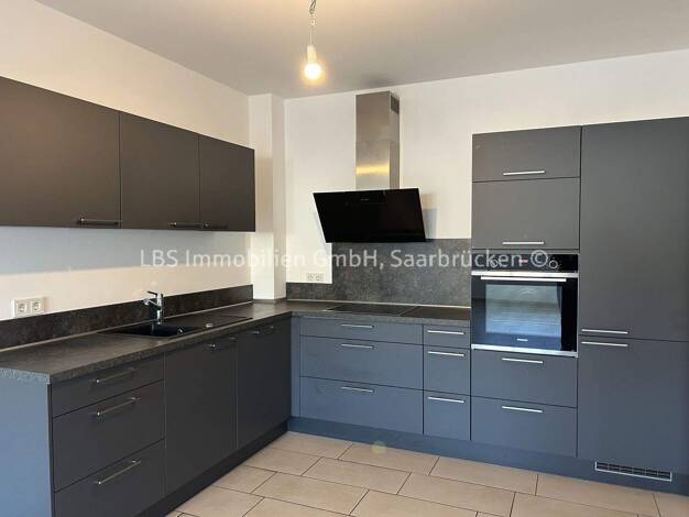 Wohnung zur Miete 1.058 € 3 Zimmer 79 m² frei ab sofort St Arnual Saarbrücken 66119