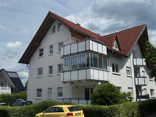 Wohnung zur Miete 910 € 3 Zimmer 77 m² Egon Höhmann Straße 21 Sandershausen Niestetal 34266
