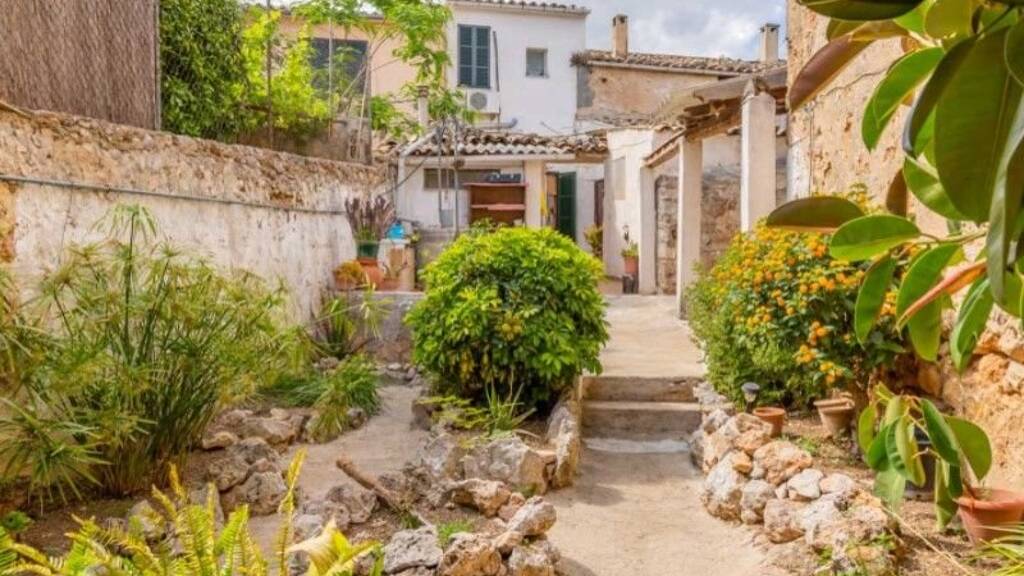 Haus zum Kauf 743.000 € 7 Zimmer 259 m² 221 m² Grundstück Alaró 07340