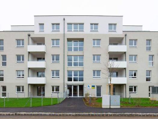 Wohnung zur Miete 605 € 2 Zimmer 45,8 m² frei ab 30.06.2026 Hollabrunn 2020