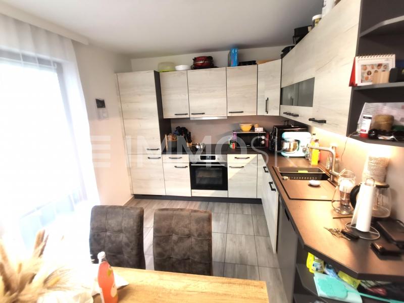 Wohnung zum Kauf 480.000 € 8 Zimmer 174 m²<br/>Wohnfläche Radstadt 5550