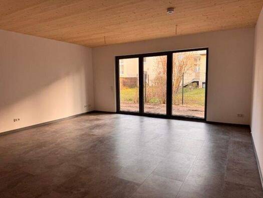 Wohnung zur Miete - Erstbezug 1.112 € 3 Zimmer 90,8 m² Beelitzer Straße 12-12b Luckenwalde 14943