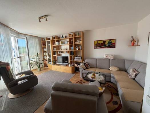 Wohnung zum Kauf 149.900 € 59 m² Daberstedt Erfurt 99099