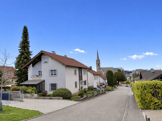 Mehrfamilienhaus zum Kauf 510.000 € 8 Zimmer 182 m² 945 m² Grundstück Steinbach Baden-Baden 76534