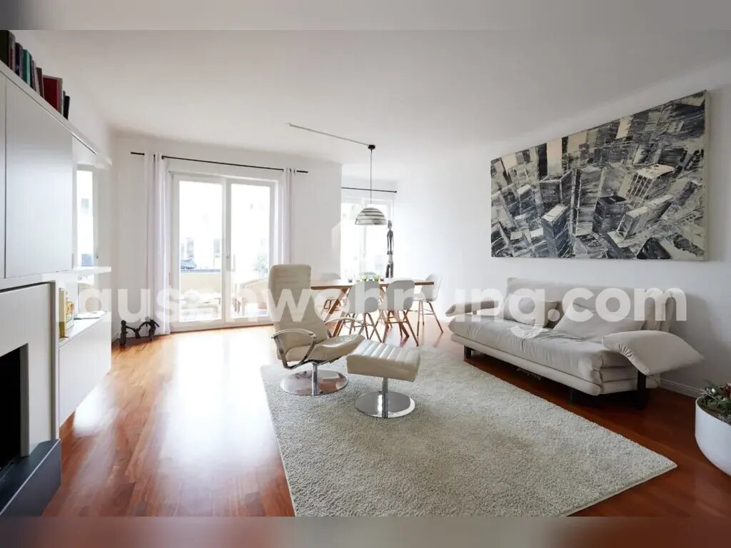 Wohnung zur Miete Tauschwohnung 1.500 € 3 Zimmer 80 m²<br/>Wohnfläche 3.<br/>Geschoss Lindenthal Köln 50935