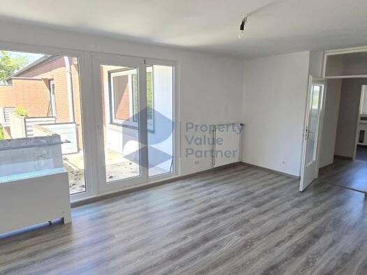 Wohnung zur Miete 644 € 3 Zimmer 80,5 m² 1. Geschoss Gehrden Gehrden 30989