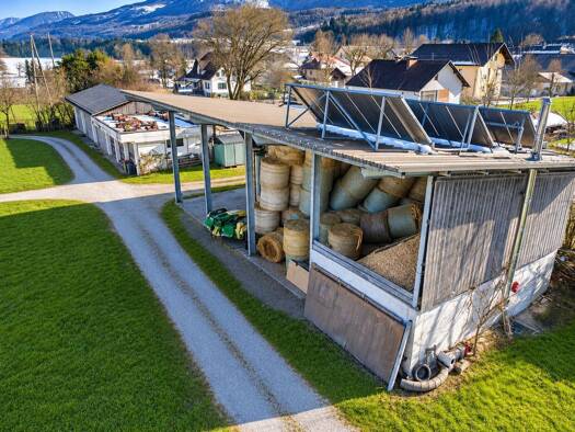 Grundstück zum Kauf 199.000 € 977 m² Grundstück Feistritz im Rosental 9181
