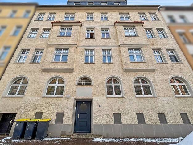 Wohnung zum Kauf 100.000 € 2 Zimmer 51,3 m² 5. Geschoss Eutritzsch Nord 04129