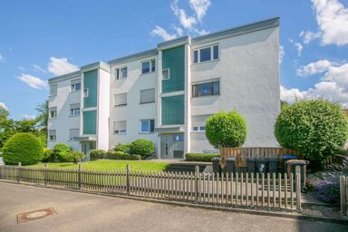 Wohnung zum Kauf 320.000 € 3 Zimmer 77,3 m² 2. Geschoss Hegnach Waiblingen 71334