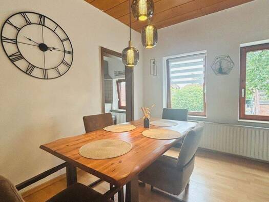 Mehrfamilienhaus zum Kauf 420.000 € 10 Zimmer 180 m² 550 m² Grundstück Soltau 29614