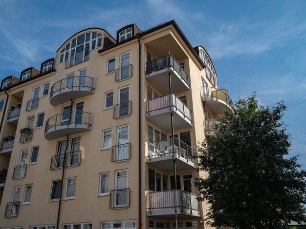 Wohnung zum Kauf provisionsfrei 197.000 € 3 Zimmer 68,7 m² 3. Geschoss Bischofstraße 23 Leutzsch Leipzig 04179