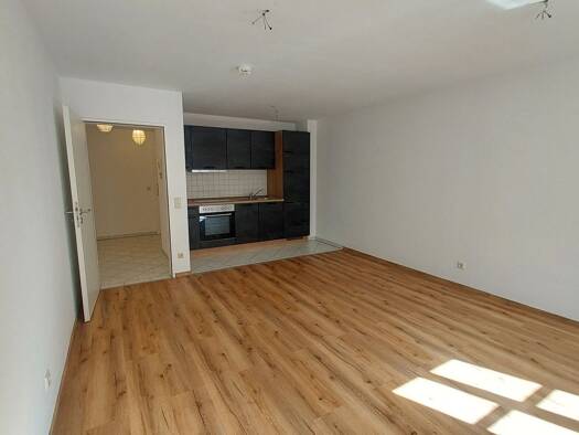Wohnung zum Kauf 139.000 € 2 Zimmer 47,9 m² Geschoss 1/2 frei ab sofort Griesbach Bad Griesbach i.Rottal 94086