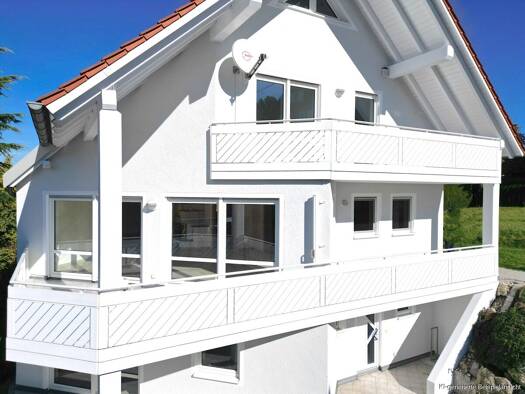 Einfamilienhaus zum Kauf 920.000 € 7 Zimmer 260 m² 736 m² Grundstück Lorenzen Lappersdorf 93138