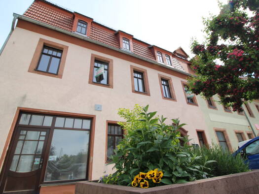 Büro zur Miete 6 € 73 m² Bürofläche Schloßplatz 12 Penig 09322