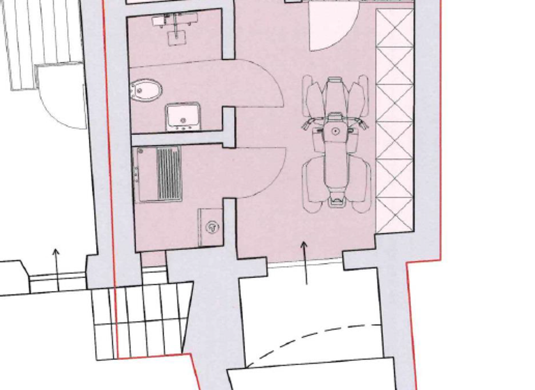 Maisonette zum Kauf 320.000 € 3 Zimmer 100 m² EG Pregasio 25010
