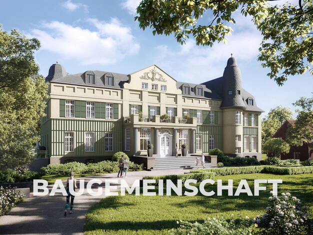 Schloss zum Kauf provisionsfrei 2 Zimmer 65 m² 5.000 m² Grundstück Schlossallee 1 Pötenitz Dassow-Pötenitz 23942
