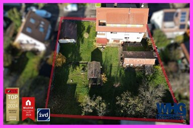 Grundstück zum Kauf 1.350.000 € 1.274 m² Grundstück frei ab 01.03.2025 Murr 71711