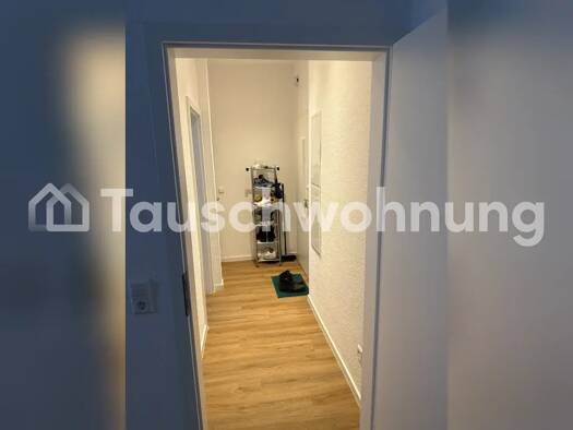 Wohnung zur Miete Tauschwohnung 470 € 2 Zimmer 45 m² EG Linden-Nord Linden - Limmer 30451