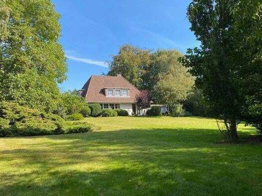 Grundstück zum Kauf 750.000 € 5.633 m² Grundstück Curau Stockelsdorf 23617