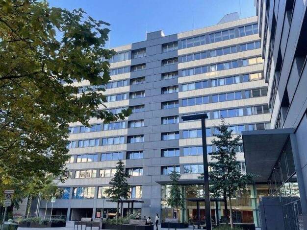 Bürogebäude zur Miete provisionsfrei 31 € 3.904 m² Bürofläche teilbar von 204 m² bis 3.904 m² Ramersdorf-Perlach München 81669