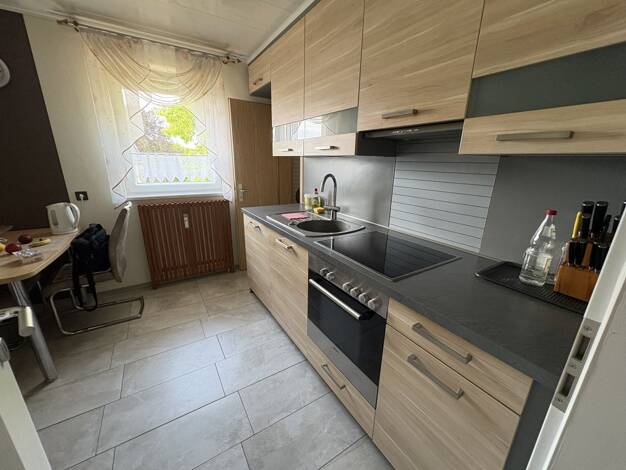 Wohnung zum Kauf 219.000 € 4 Zimmer 78,7 m² Crailsheim Crailsheim 74564