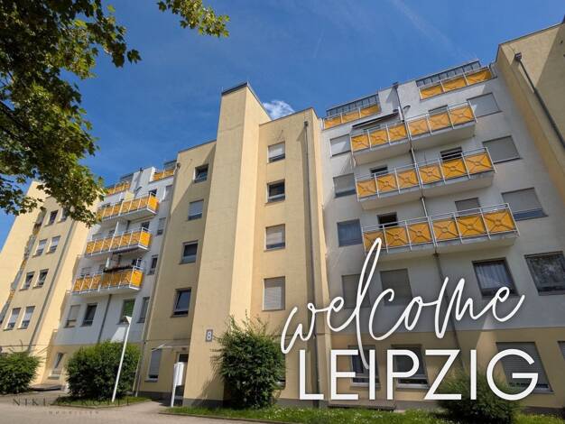 Wohnung zum Kauf 104.900 € 2 Zimmer 38,7 m² 2. Geschoss Horst-Heilmann-Straße 8 Möckern Nordwest 04159