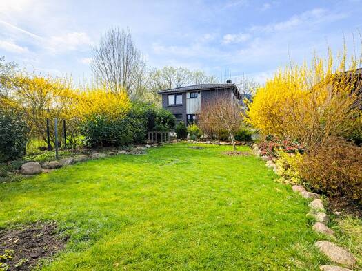 Haus zum Kauf 195.000 € 4 Zimmer 110,2 m² 250,1 m² Grundstück Fredenbeck 21717