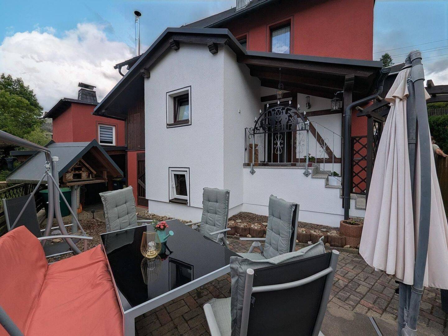 Einfamilienhaus zum Kauf - Ansicht 2