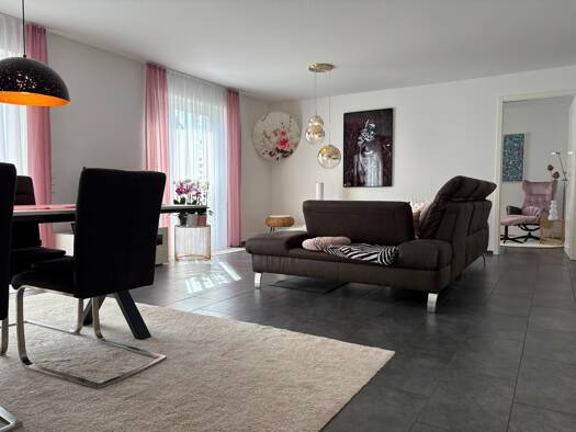 Wohnung zum Kauf 459.000 € 3 Zimmer 86 m² 1. Geschoss Häslach Walddorfhäslach 72141