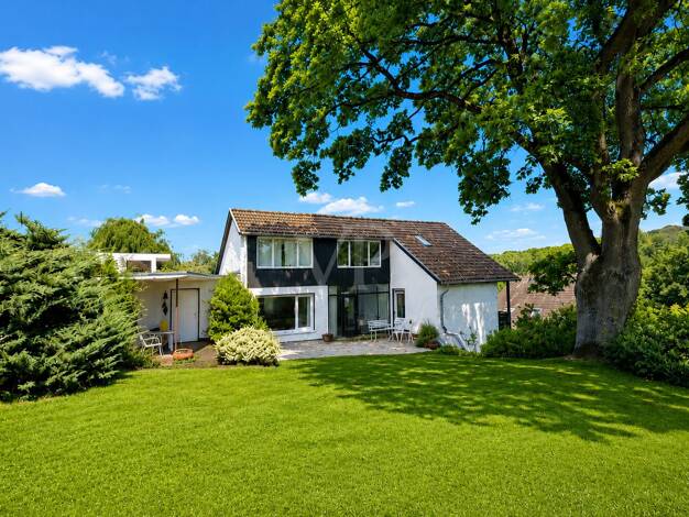 Einfamilienhaus zum Kauf 990.000 € 9 Zimmer 155 m² 984 m² Grundstück Poppelsdorf Bonn 53127