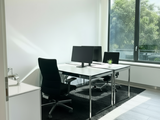 Bürofläche zur Miete provisionsfrei 499 € 4 m² Bürofläche Südliche Münchner Straße Grünwald 82031