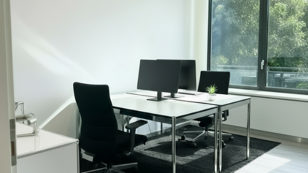 Bürofläche zur Miete provisionsfrei 499 € 4 m² Bürofläche Südliche Münchner Straße Grünwald 82031