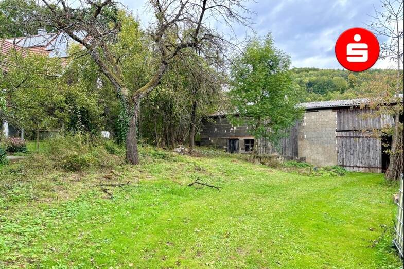 Grundstück zum Kauf 99.000 € 640 m² Grundstück Osternohe Schnaittach 91220