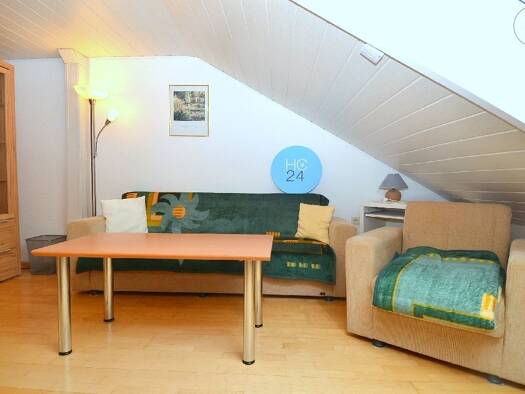 Wohnung zur Miete Wohnen auf Zeit 740 € 2 Zimmer 45 m² frei ab sofort Weil am Rhein 79576