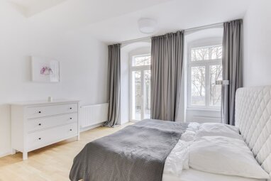 Wohnung zur Miete Wohnen auf Zeit 2.515 € 3 Zimmer 70 m² frei ab sofort Swinemünder Straße Mitte Berlin 10435