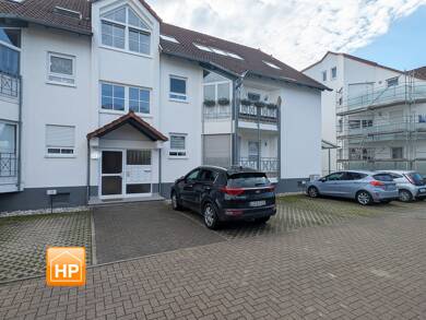 Wohnung zum Kauf als Kapitalanlage geeignet 169.000 € 2 Zimmer 67,7 m² Ruchheim Ludwigshafen am Rhein 67071