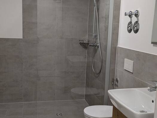 Wohnung zur Miete 490 € 1 Zimmer 27 m² Geschoss 1/4 frei ab sofort Deggendorf 94469