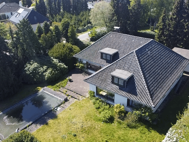 Bungalow zum Kauf 419.000 € 5 Zimmer 190 m² 1.656 m² Grundstück frei ab sofort Seckenhausen Stuhr 28816