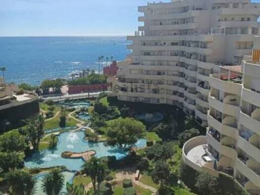Wohnung zur Miete 1.155 € 1 Zimmer 52 m² Benalmádena 29630