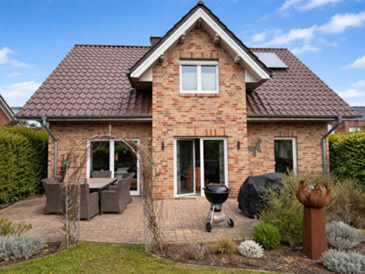 Einfamilienhaus zum Kauf 548.000 € 5 Zimmer 130 m² 457 m² Grundstück Lüdinghausen 59348