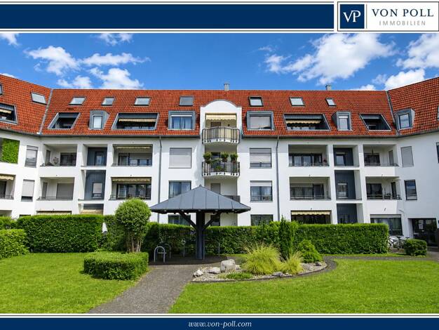 Maisonette zum Kauf 364.000 € 3,5 Zimmer 104 m² 3. Geschoss Königsbrunn 86343