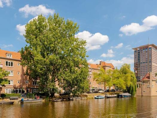 Haus zum Kauf 1.150.000 € 4 Zimmer 128 m² jozef israëlskade 34 Amsterdam 1072 RX